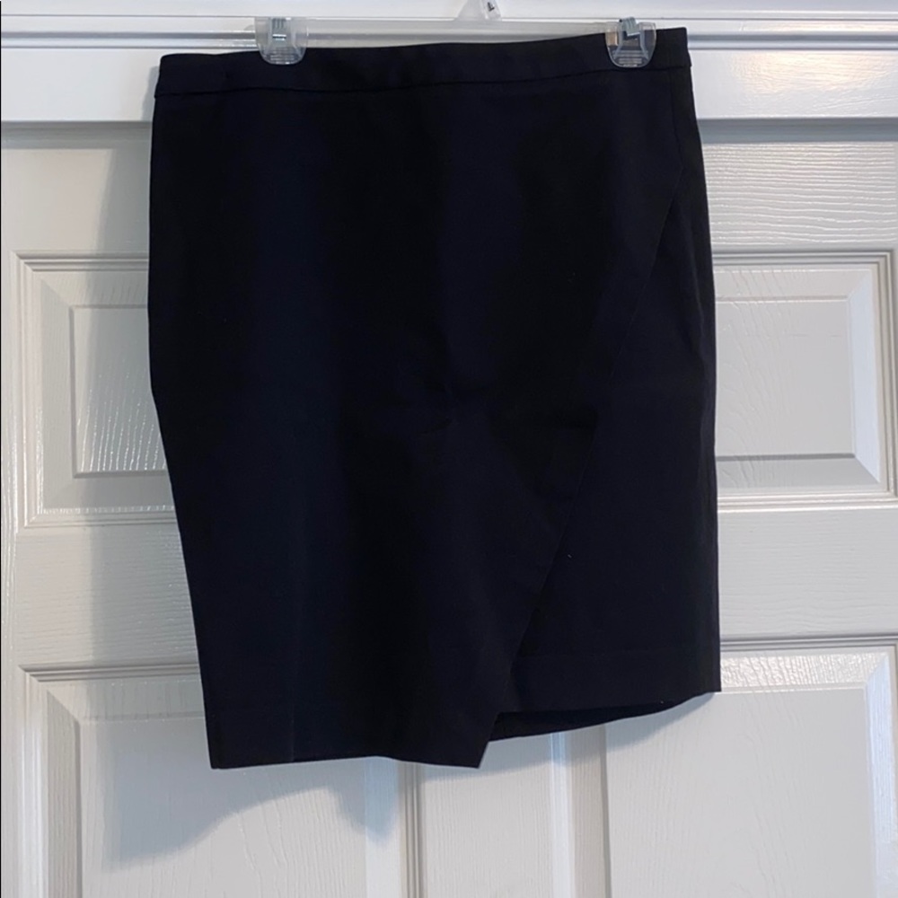 Banana Republic Pencil Skirt